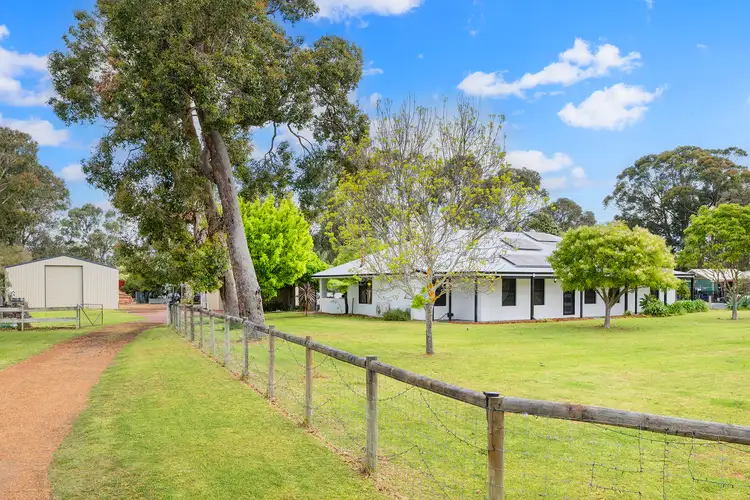 Second view of Homely house listing, 159 Kookaburra Way, Vasse WA 6280