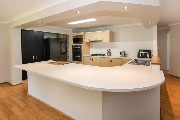 Third view of Homely house listing, 159 Kookaburra Way, Vasse WA 6280