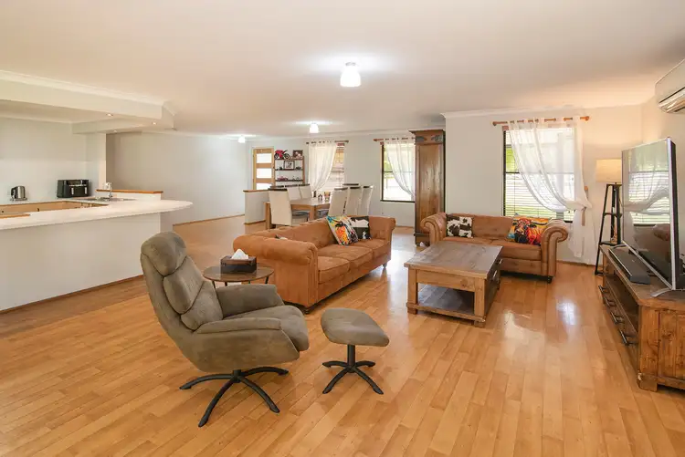 Fourth view of Homely house listing, 159 Kookaburra Way, Vasse WA 6280