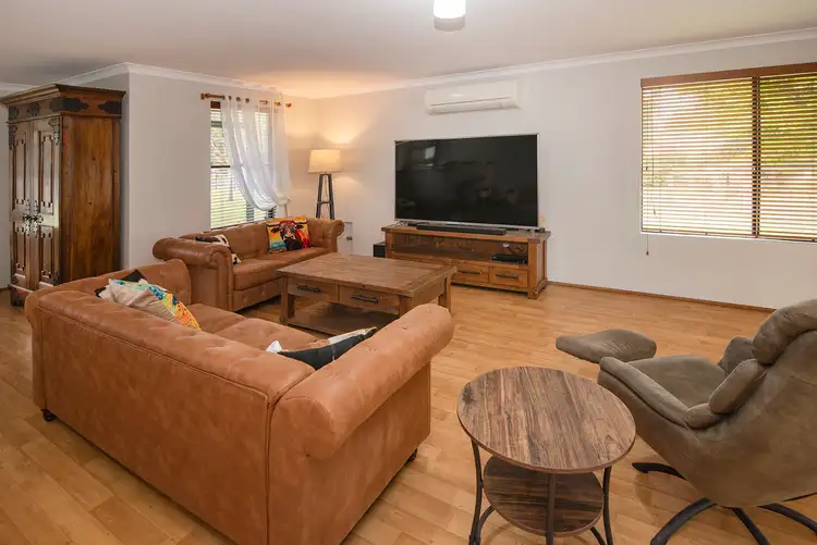 Fifth view of Homely house listing, 159 Kookaburra Way, Vasse WA 6280