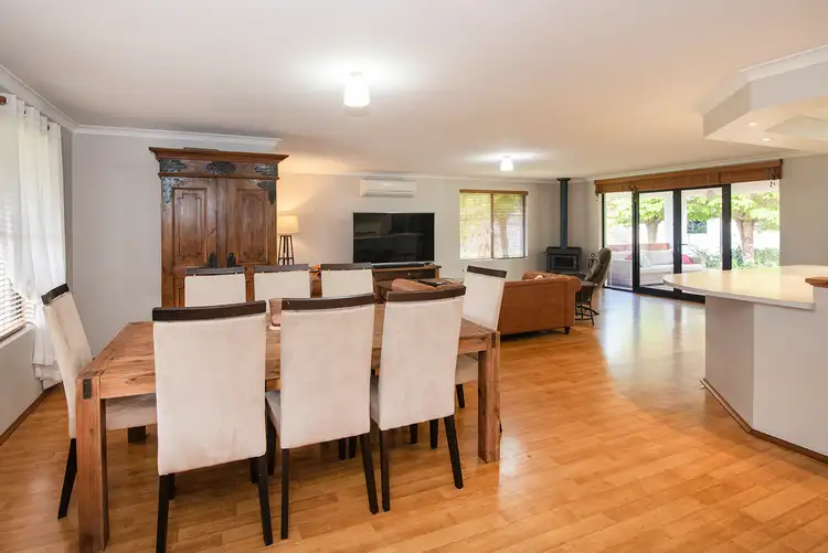 Sixth view of Homely house listing, 159 Kookaburra Way, Vasse WA 6280
