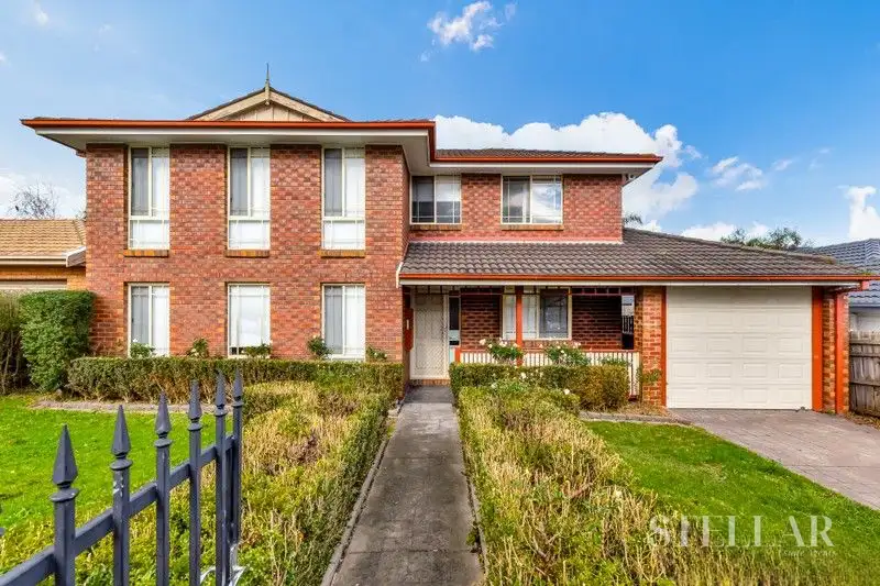 Main view of Homely house listing, 15 homestead rd, Berwick VIC 3806