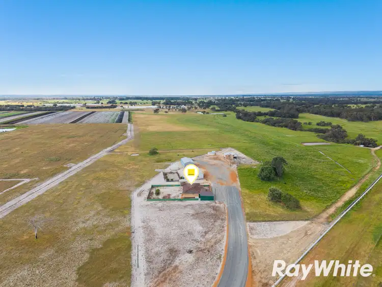 819 Corio Road, Ravenswood WA 6208