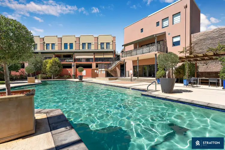 Main view of Homely apartment listing, 67/1 Station Street, Subiaco WA 6008