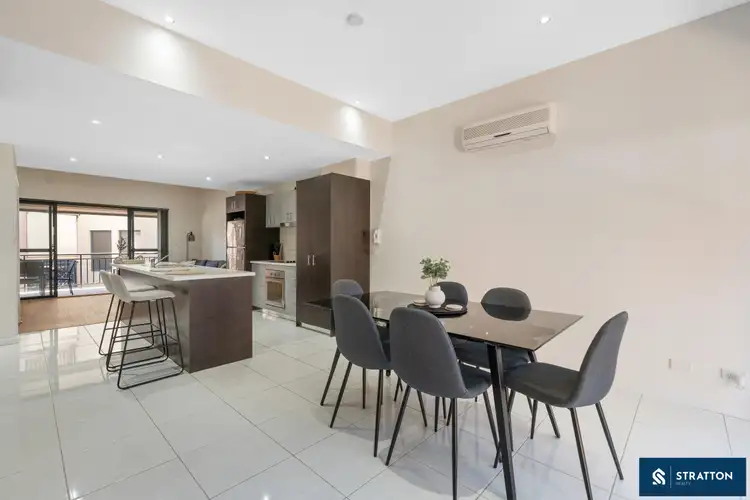 Fourth view of Homely apartment listing, 67/1 Station Street, Subiaco WA 6008