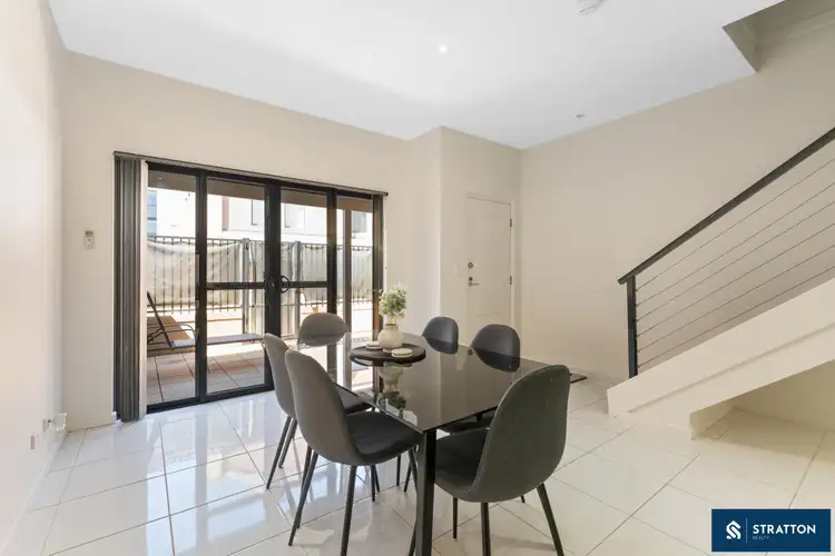 Fifth view of Homely apartment listing, 67/1 Station Street, Subiaco WA 6008
