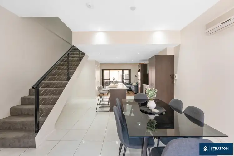 Sixth view of Homely apartment listing, 67/1 Station Street, Subiaco WA 6008