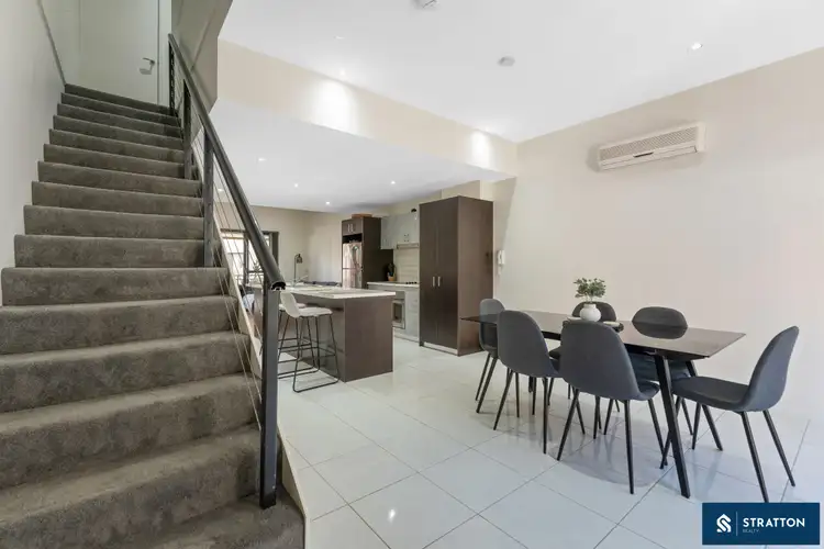 Seventh view of Homely apartment listing, 67/1 Station Street, Subiaco WA 6008