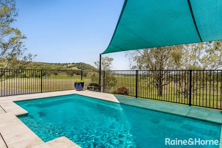 500 Pelican Creek Road, Caniaba NSW 2480