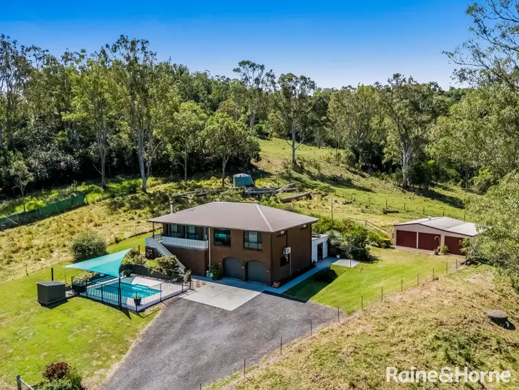 500 Pelican Creek Road, Caniaba NSW 2480