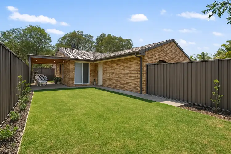 2/6 Inchcape Court, Ashmore QLD 4214