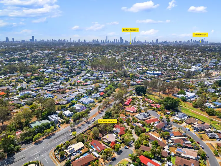 2/6 Inchcape Court, Ashmore QLD 4214