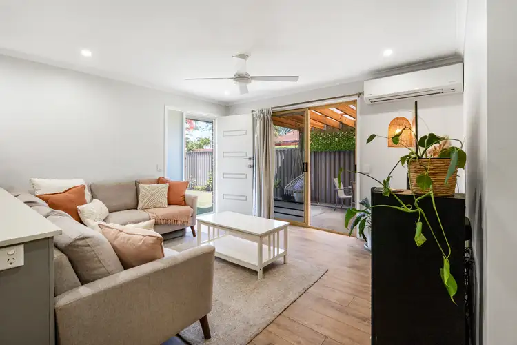 Third view of Homely semi-detached listing, 2/6 Inchcape Court, Ashmore QLD 4214