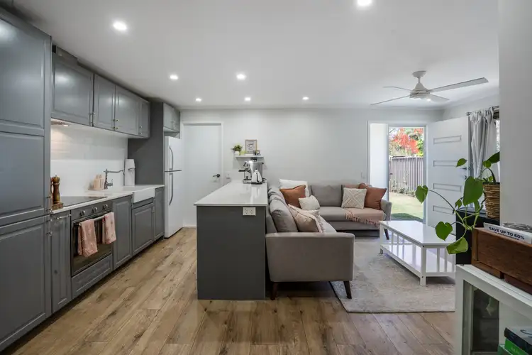 Fourth view of Homely semi-detached listing, 2/6 Inchcape Court, Ashmore QLD 4214