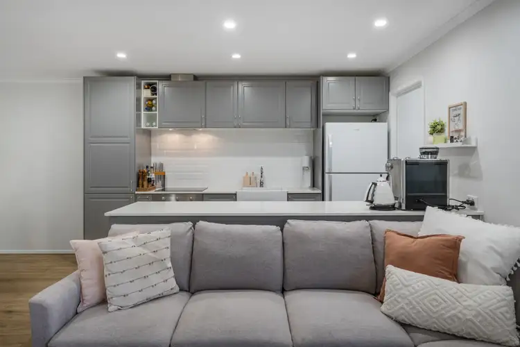 Sixth view of Homely semi-detached listing, 2/6 Inchcape Court, Ashmore QLD 4214