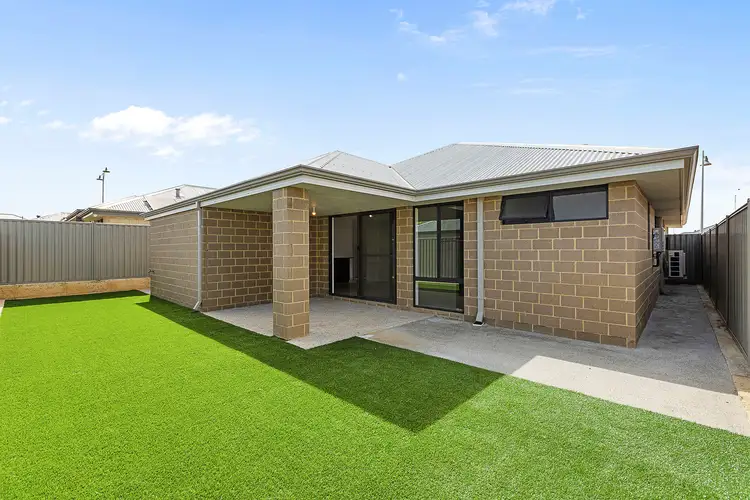 6 Kane Loop, Alkimos WA 6038