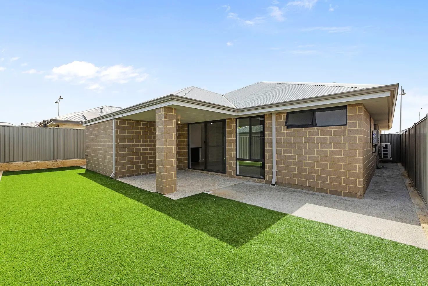 Main view of Homely house listing, 6 Kane Loop, Alkimos WA 6038