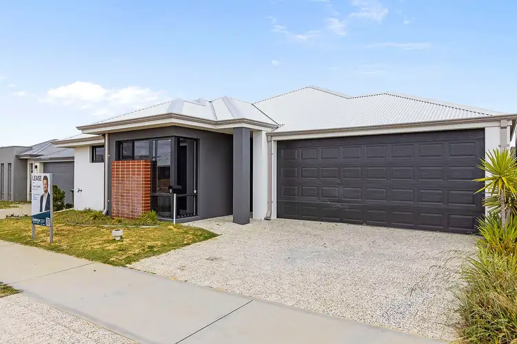 Second view of Homely house listing, 6 Kane Loop, Alkimos WA 6038