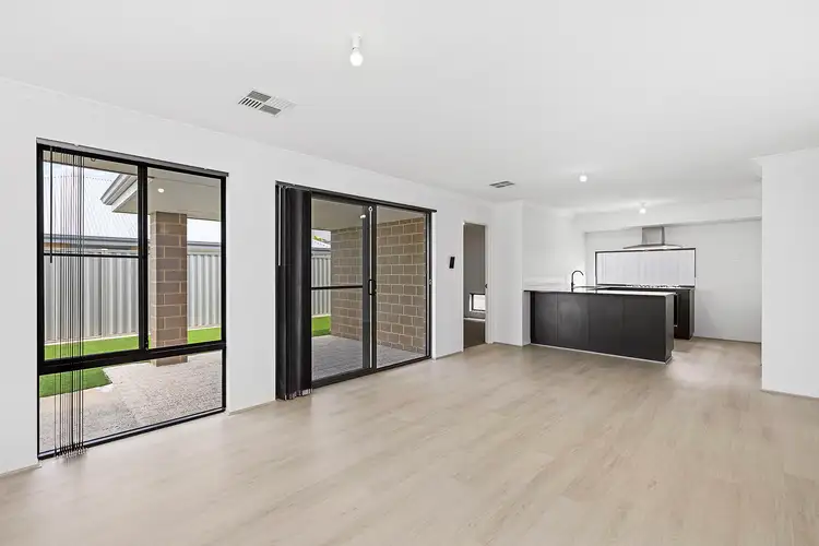 Third view of Homely house listing, 6 Kane Loop, Alkimos WA 6038