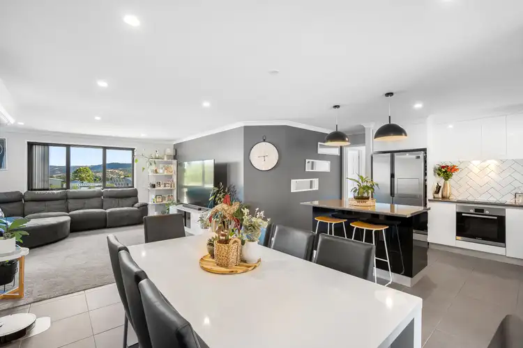 Second view of Homely house listing, 13 Le Compte Place, Bagdad TAS 7030