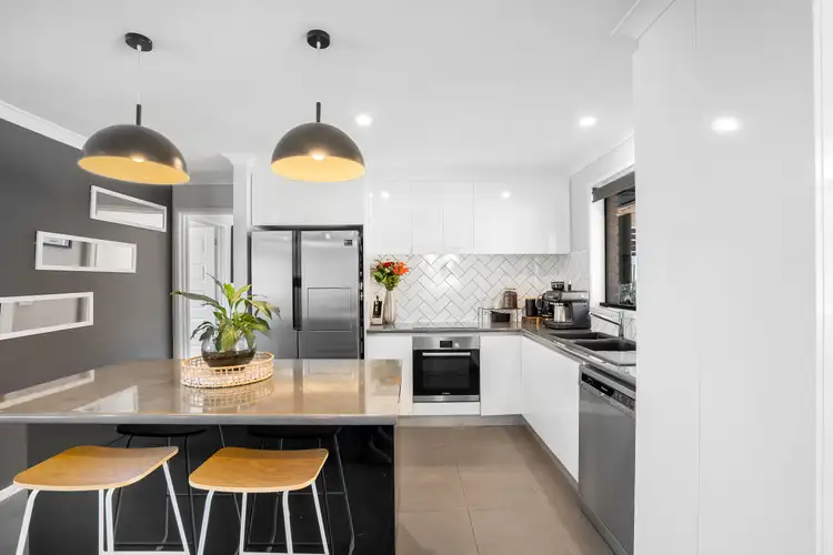 Third view of Homely house listing, 13 Le Compte Place, Bagdad TAS 7030