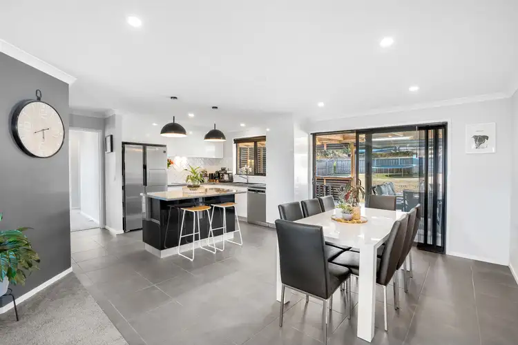 Fourth view of Homely house listing, 13 Le Compte Place, Bagdad TAS 7030