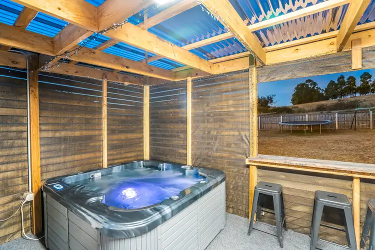 Fifth view of Homely house listing, 13 Le Compte Place, Bagdad TAS 7030