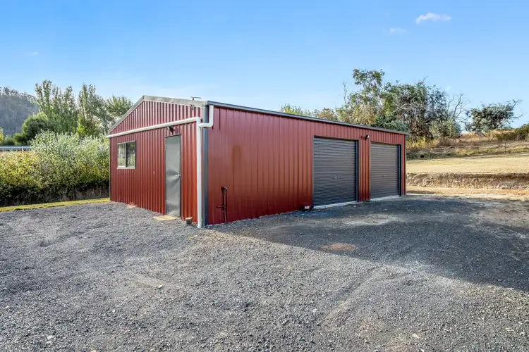 Sixth view of Homely house listing, 13 Le Compte Place, Bagdad TAS 7030