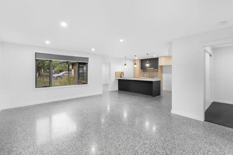Second view of Homely house listing, 35A Swan Street, Bagdad TAS 7030