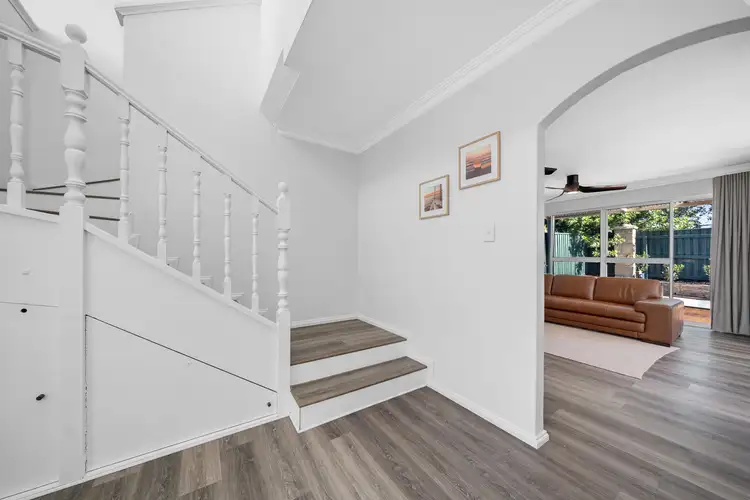 Fifth view of Homely townhouse listing, 12/220 Fairway Circle, Connolly WA 6027