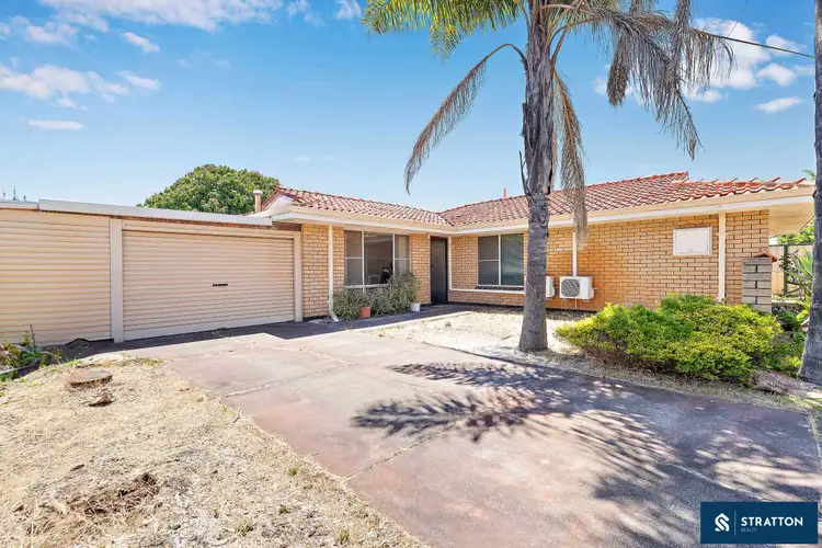 15 Downhill Way, Langford WA 6147