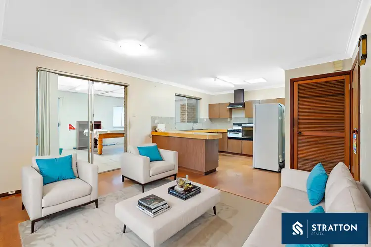 Third view of Homely house listing, 15 Downhill Way, Langford WA 6147