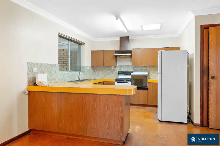 Fourth view of Homely house listing, 15 Downhill Way, Langford WA 6147