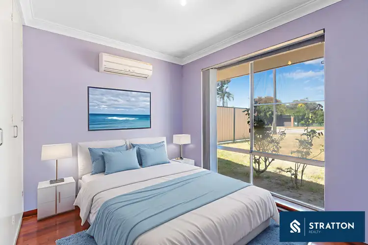 Seventh view of Homely house listing, 15 Downhill Way, Langford WA 6147