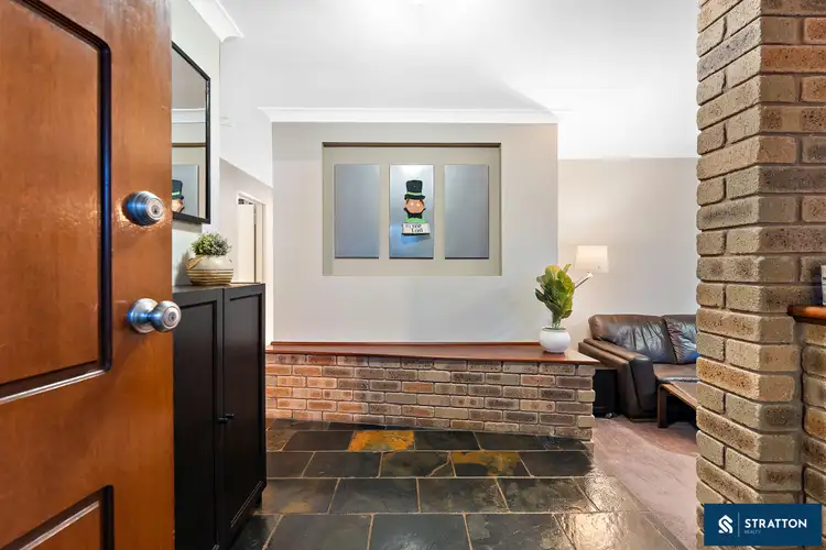 Third view of Homely house listing, 12 Turo Close, Willetton WA 6155