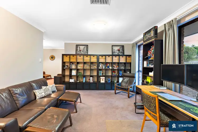 Fourth view of Homely house listing, 12 Turo Close, Willetton WA 6155