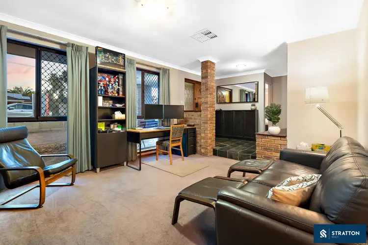 Fifth view of Homely house listing, 12 Turo Close, Willetton WA 6155