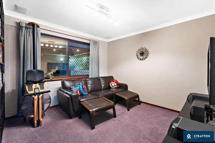 Sixth view of Homely house listing, 12 Turo Close, Willetton WA 6155