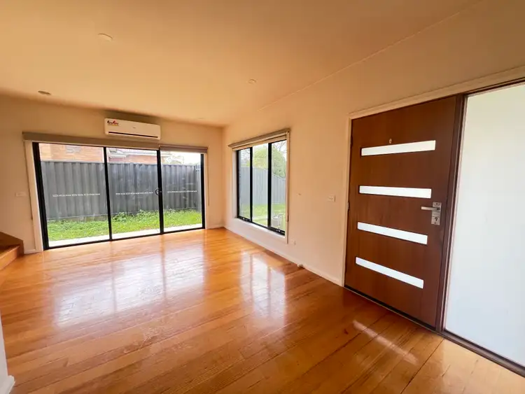Second view of Homely townhouse listing, 1/125 West Street, Glenroy VIC 3046