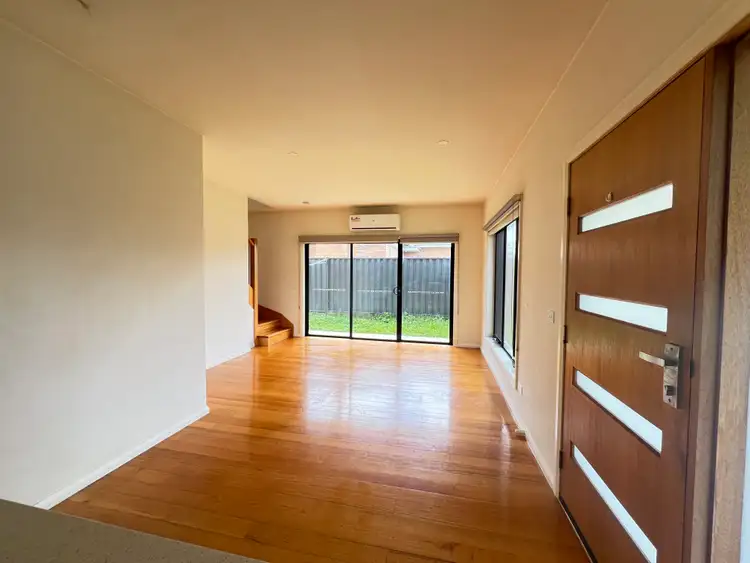 Third view of Homely townhouse listing, 1/125 West Street, Glenroy VIC 3046
