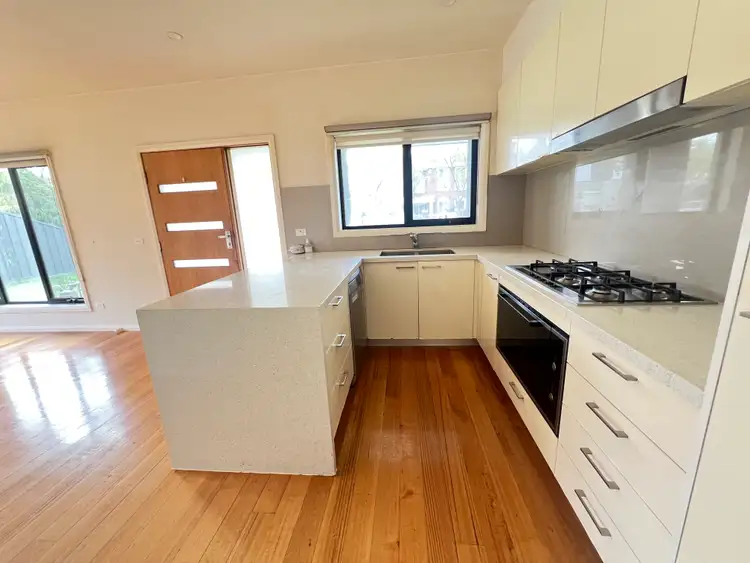 Fourth view of Homely townhouse listing, 1/125 West Street, Glenroy VIC 3046