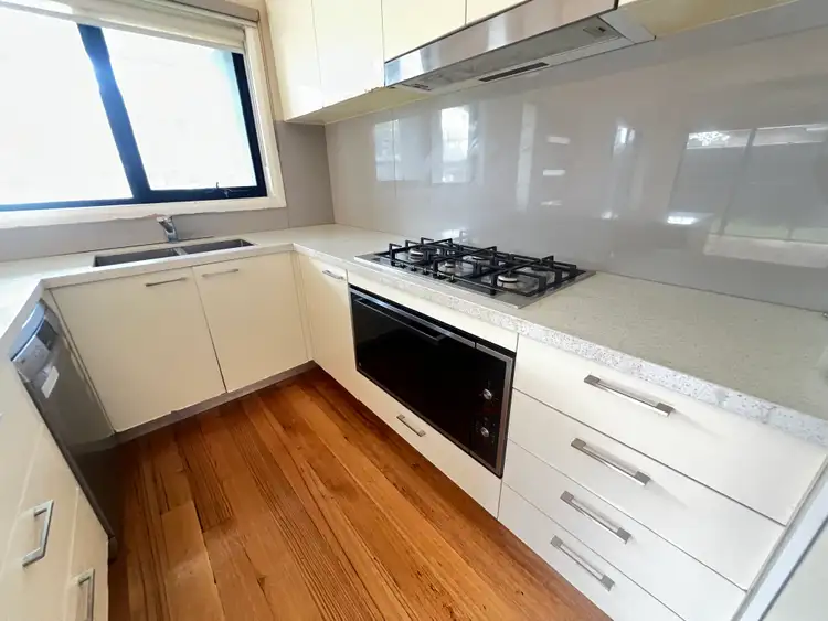 Fifth view of Homely townhouse listing, 1/125 West Street, Glenroy VIC 3046