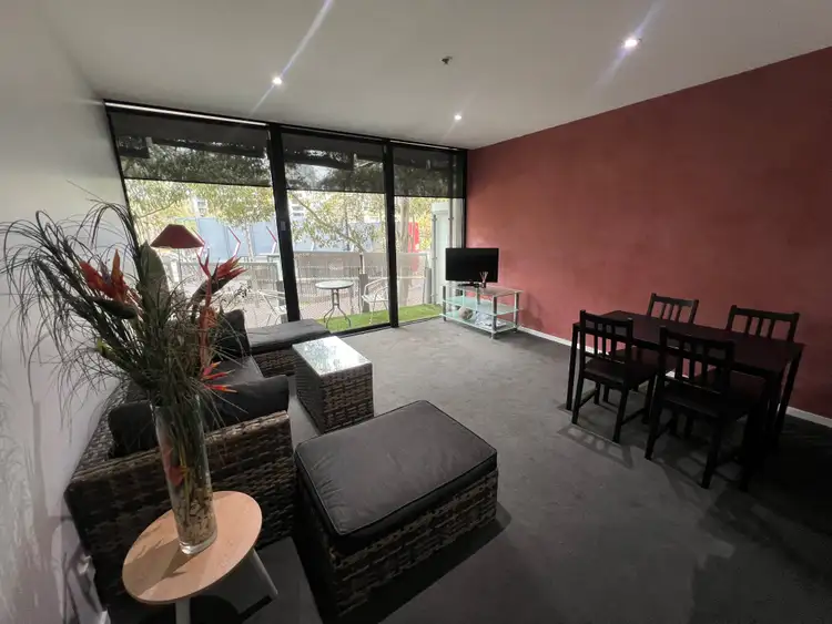 Third view of Homely house listing, P104/12 Waterview Walk, Docklands VIC 3008
