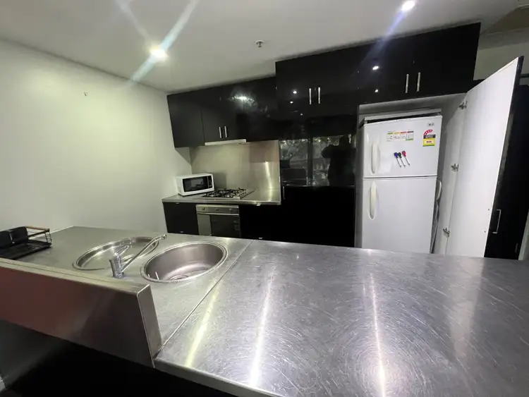 Fifth view of Homely house listing, P104/12 Waterview Walk, Docklands VIC 3008