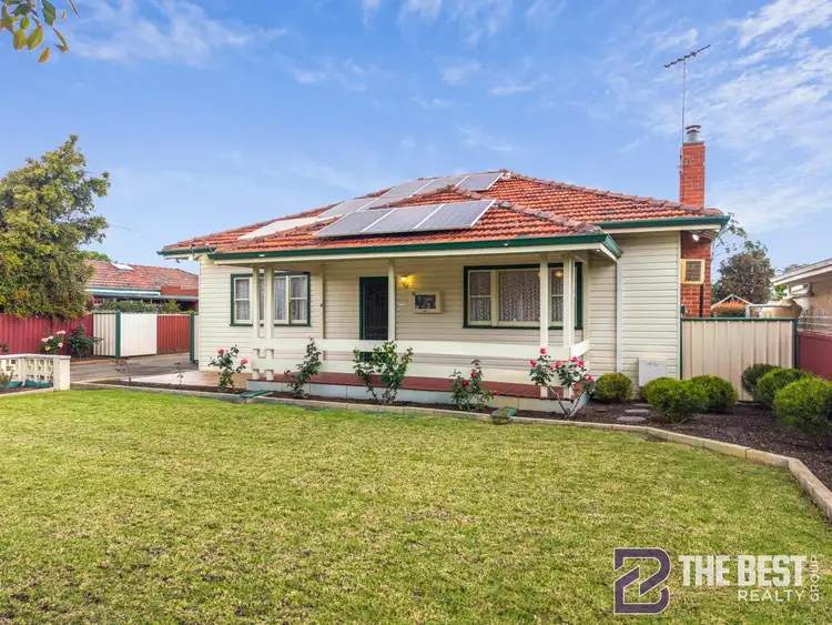 Second view of Homely house listing, 359 Railway Avenue, Armadale WA 6112