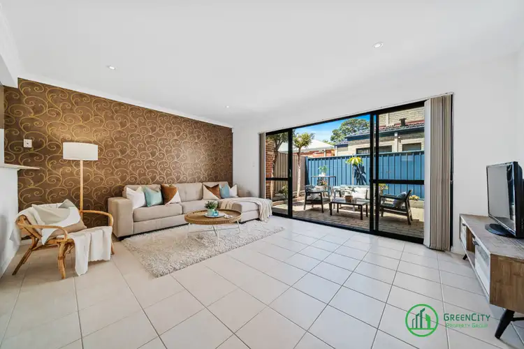 Fourth view of Homely house listing, 14B Chichester Way, Nollamara WA 6061