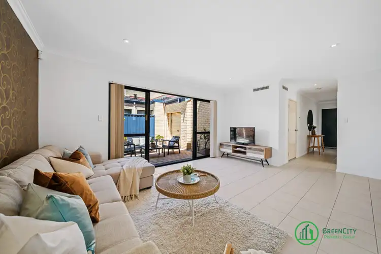 Fifth view of Homely house listing, 14B Chichester Way, Nollamara WA 6061