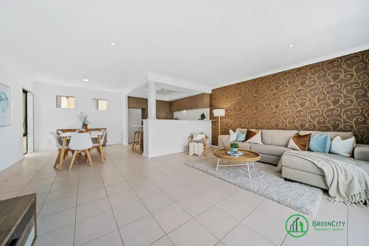 Sixth view of Homely house listing, 14B Chichester Way, Nollamara WA 6061