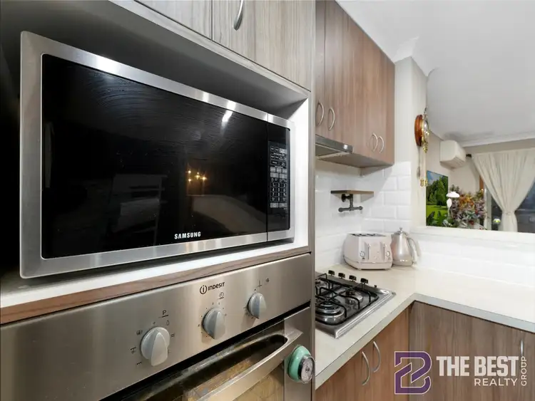 Seventh view of Homely unit listing, 32/191 Railway Avenue, Kelmscott WA 6111