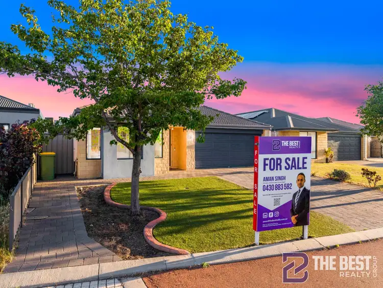 Second view of Homely house listing, 10 Cargeeg Road, Canning Vale WA 6155
